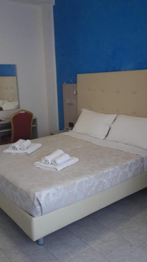 Hotel Saxon Rimini Exterior photo