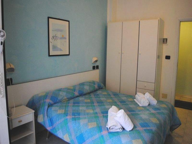 Hotel Saxon Rimini Exterior photo